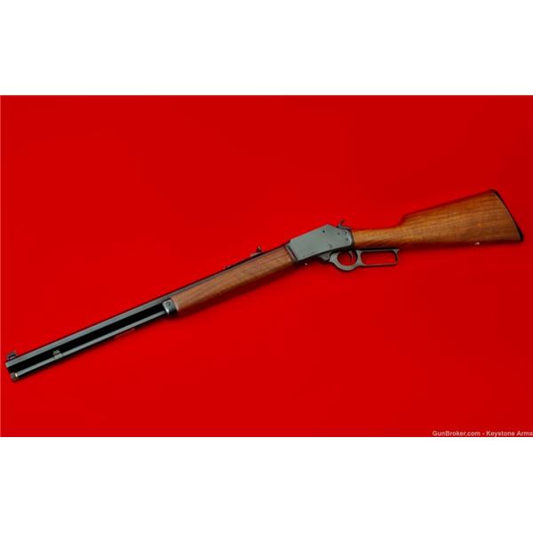 .32 H&R MAG Ultra Rare JM Marlin 1894CB Cowboy Octagon Barrel Carbine Collector Consignment