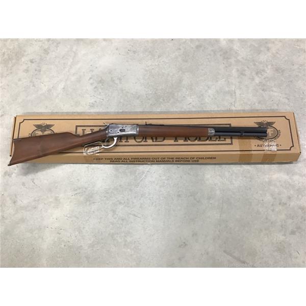 .44-40 Win. R92 Rossi/EMF Co. 1892 Hartford Model With Box Penny Auction NR 0.01