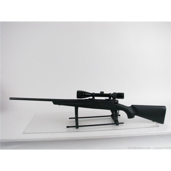 .270 Win. Remington Model 783 Bolt Action Rifle 270 Win Bushnell Scope Tommy Beam 1444-5 #11