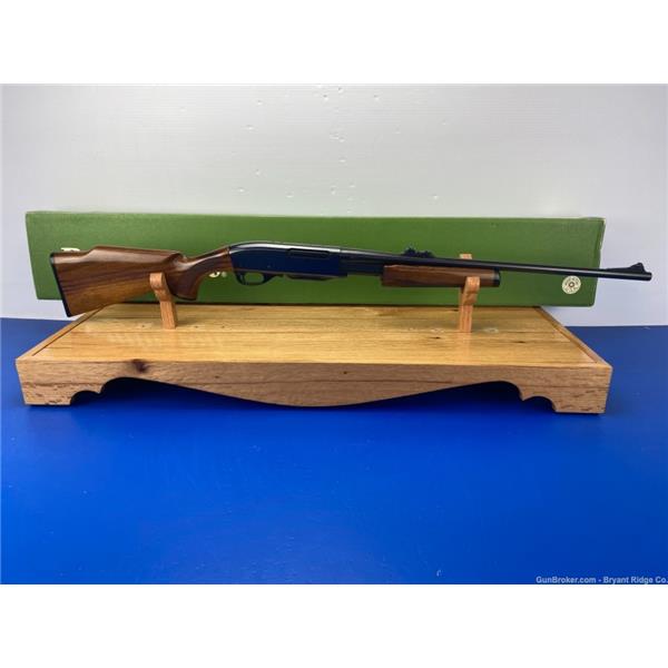 7mm Rem. Mag. 1991 Remington 7600 175th Anniversary 7mm-08 Rem 22" *1 of 1000 EVER MADE* GG