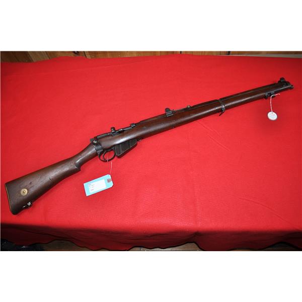 .303 British SMLE BSA Enfield No 1 MK III, 1940 Pre Dispersal, Mint! C&R, Penny START!