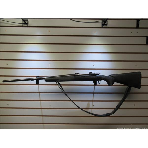 .458 Win. Mag. Interarms Mark X Bolt Action Rifle .458Win mag 23 inch " barrel