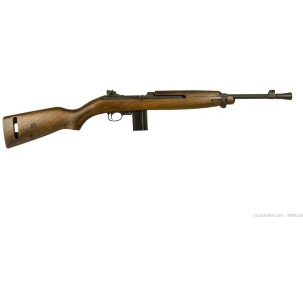 .30 Carbine M1 Inland Manufacturing Mfg Jungle M1-Carbine 30car Walnut NIB NOT WWII WW2 USGI 752334000101 ILM170