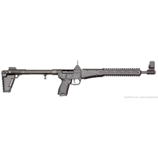 9mm Luger SUB2000 KelTec Kel-Tec SUB-2000 Gen2 GLK17 NEW