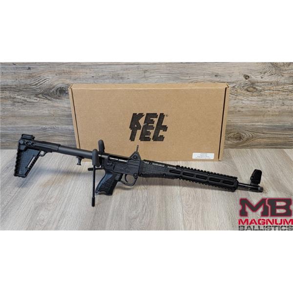 9mm Luger KelTec Kel-tec Sub 2000 SUB2K9GLK19BBLKHC Kel tec 640832004816 16 inch " barrel SUB-2000