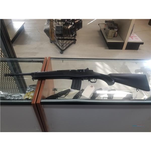 .223 Remington (5.56 NATO) RUGER MINI 14 RANCH 223