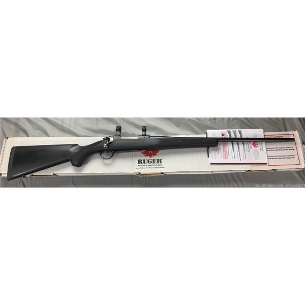 Ruger / Sturm, & Co. 2013 M77 Hawkeye .308 Win. NEW IN BOX 22 inch " barrel 47132