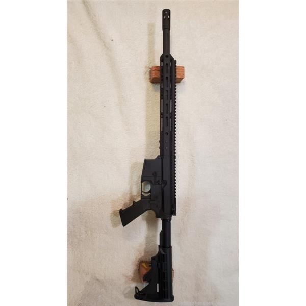 Other Model .458 SOCOM 458 Bear Creek Arsenal AR-15 upp with Anderson Lower 16" barrel 16 inch "