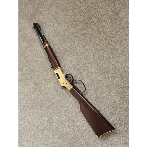 .44 Mag. Henry Repeating Arms Big Boy Carbine Mag/.44 Special lever action 16 inch " barrel