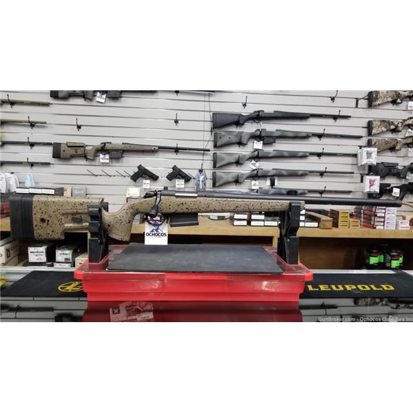 .22-250 Rem. Bergara B-14 HMR 22-250 Remington - Free Shipping! No Fees! 043125014422 B14S354 24 inch " barrel
