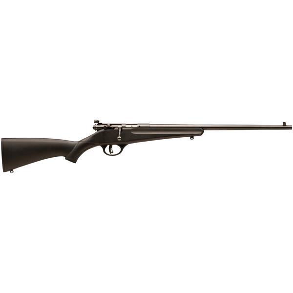 .22 LR Savage Rascal Black NEW 062654137754