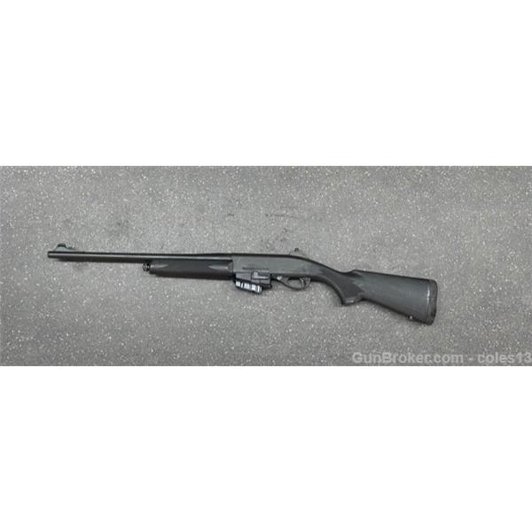.223 Rem. RARE REMINGTON 7615 POLICE PUMP ACTION 5.56MM TAKES AR MAGS 16.5" BBL 18 inch " barrel