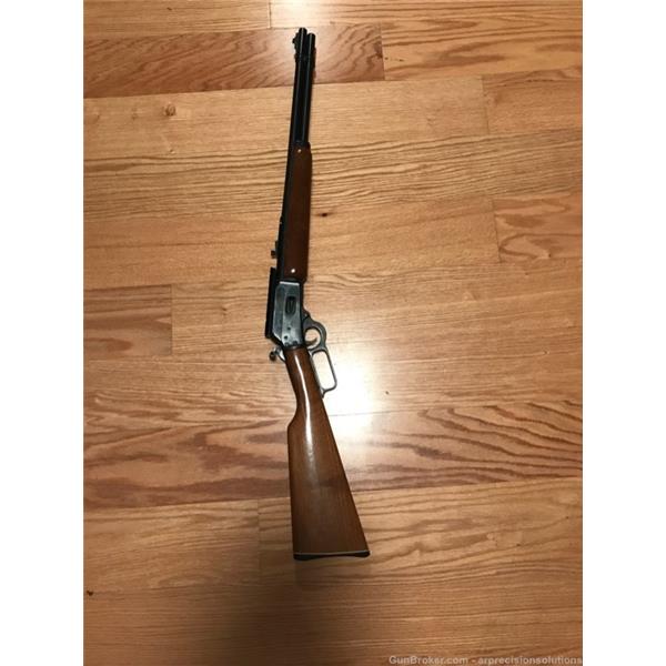.44 Mag. 1984 marlin 1894 44 magnum jm stamp