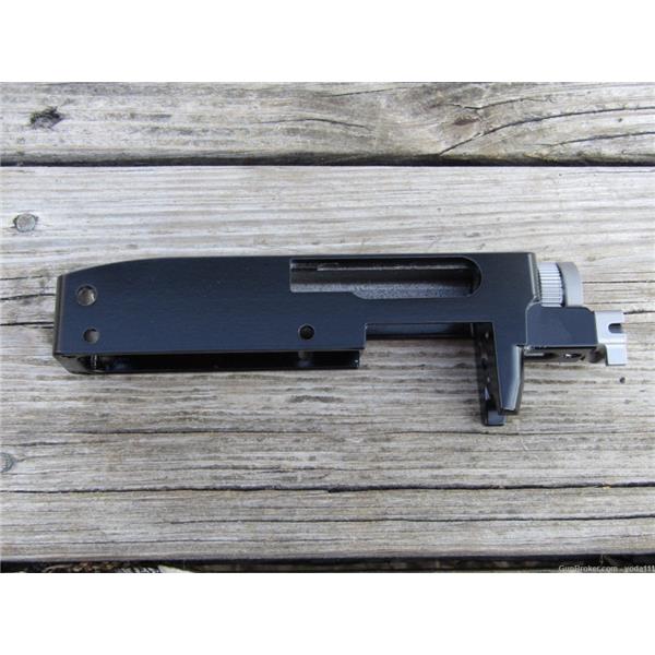 .22 LR Ruger / Sturm, & Co. 10/22 takedown receiver , FACTORY new 22lr