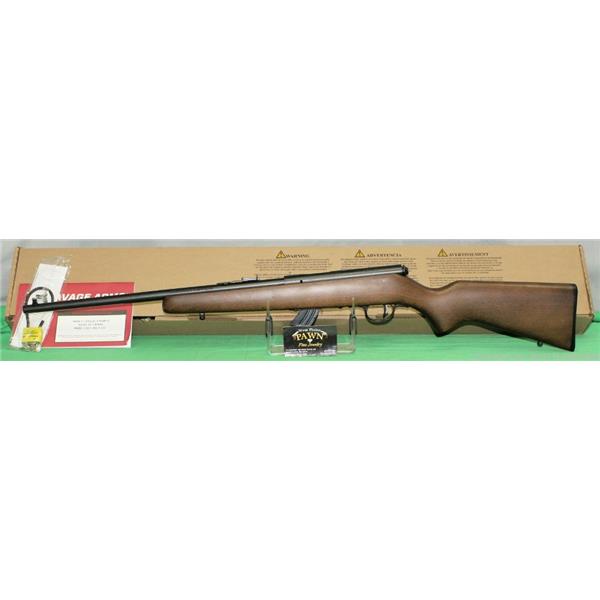NIB SAVAGE MARK II GY YOUTH, .22 LR, 19" BRL, 10 RND (60703) 062654607035 G-I-24150 19 inch " barrel