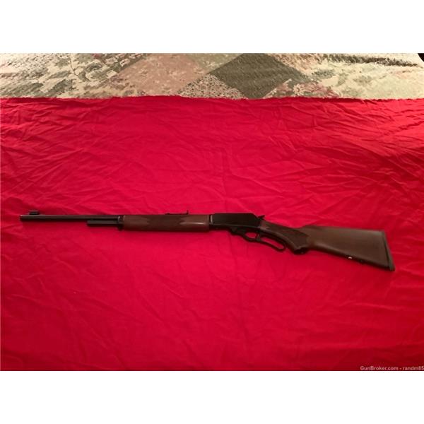 .45-70 Govt. Marlin 1895 45-70 22 inch " barrel