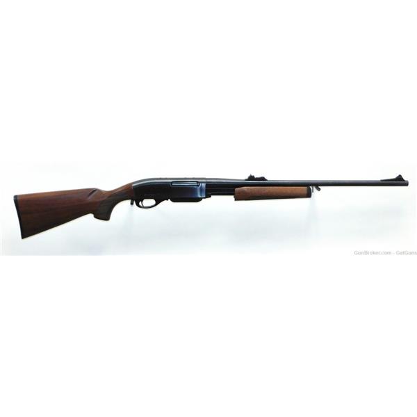 .270 Win. Remington Model 7600, Winchester 245132 22 inch " barrel
