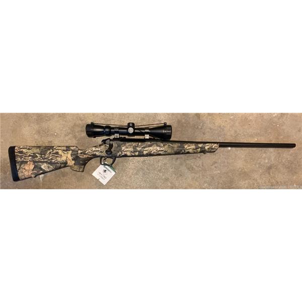 783 Scoped NEW Remington Model Camo stock .30-06, 22-inch 4rd Inc. 3-9x40mm scope