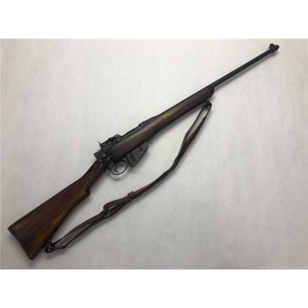 Other Model British Lee-Enfield Santa Fe Special Import Mk4 No.1 G-639433-1 24 inch " barrel