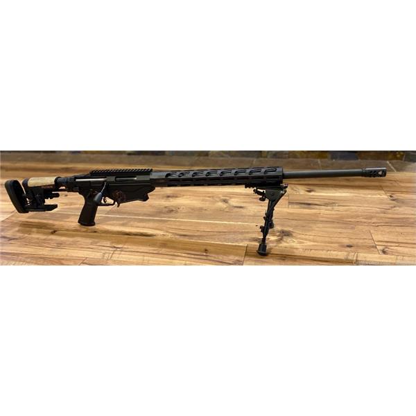 Other Model Ruger / Sturm, & Co. Precision Rifle 6.5 Creedmoor