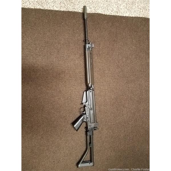 Other Model .308 Win. FN America / Herstal FAL 50.61 Paratrooper Penny Auction 21 inch " barrel