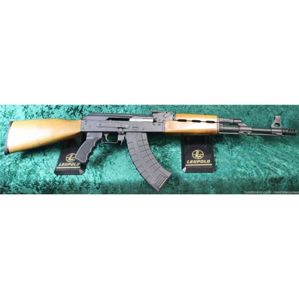 7.62x39 N-PAP Zastava Arms ZASTAVA NPAP M70!! CLEAN!!