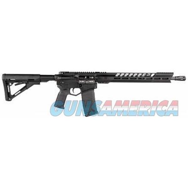 5.56x45 mm NATO DIAMONDBACK FIREARMS LLC Diamondback DB15BGB DB15 5.56x45mm 810035751125
