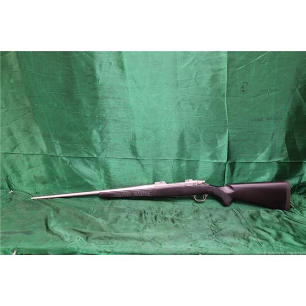 M77 Hawkeye Ruger / Sturm, & Co. Near Mint Stainless 77 .30-06 w/ 22" Barrel All Weather 22 inch " barrel