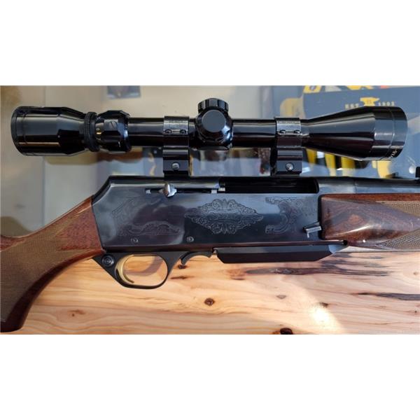 Browning BAR Safari .30-06