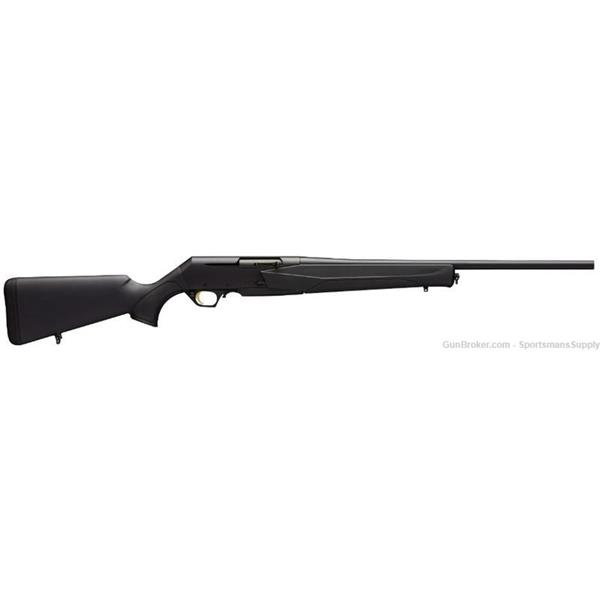 Other Model .300 Win. Mag. Browning BAR MK 3 Stalker In .300Win Mag With 24"Brl NIB! 439813 023614439813