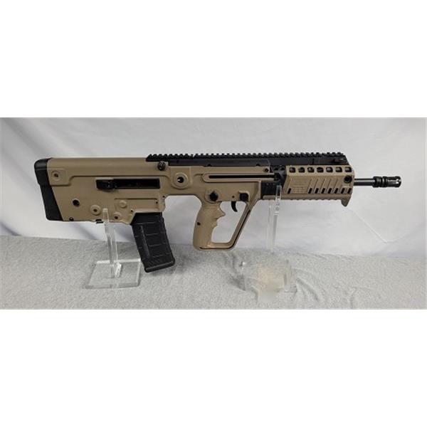 5.56mm NATO (.223 Rem.) IWI - Israel Weapon Industries TAVOR X95 16 inch " barrel