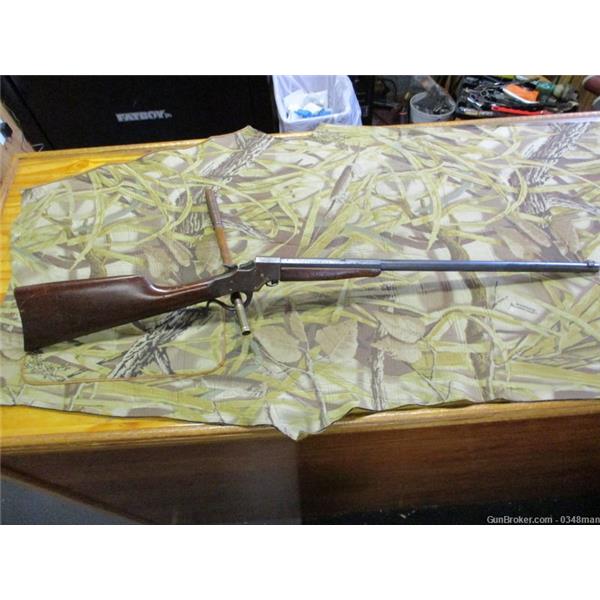 .22 LR Crackshot J. Stevens Crack shot/Favorite .22LR 22 inch " barrel