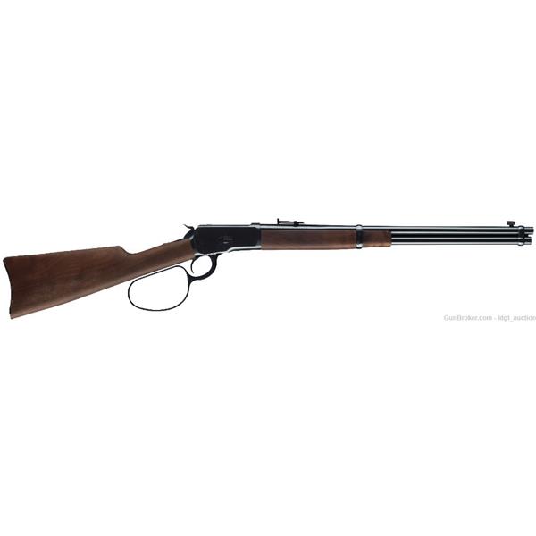 .357 Mag. Winchester Model 1892 Big Loop Carbine Magnum 20" Barrel 10+1 048702121135 20 inch " barrel 534190137