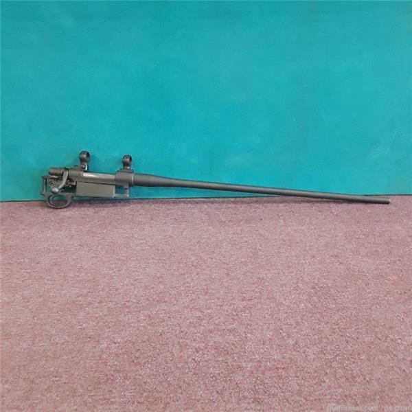 .270 Win. Interarms Mark X 270 Winchester Barreled Action 24 inch " barrel