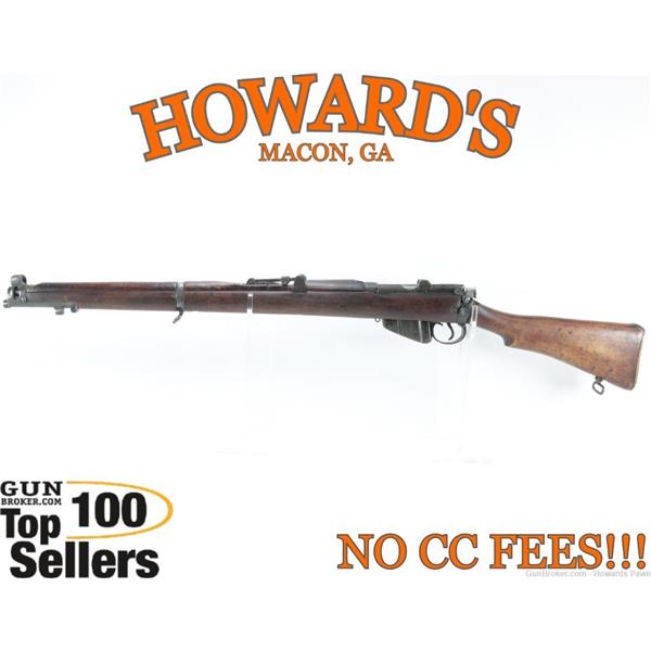Other Model .303 British Enfield No. 1 MK3 Brit 25”