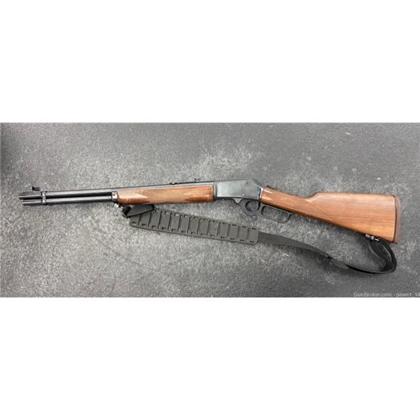 .44 Rem Magnum Marlin 1894S Micro-Groove Barrel REM MAG