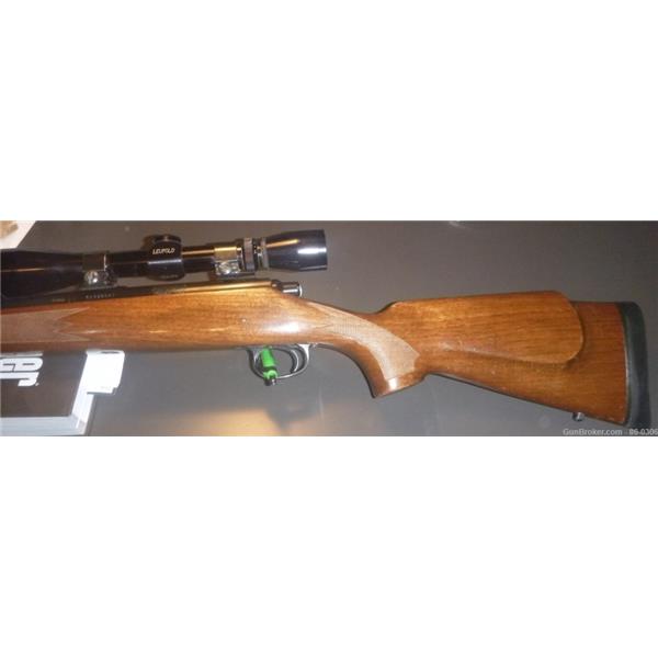 7mm Rem Mag Remington 700 ADL 7MM 24 inch " barrel