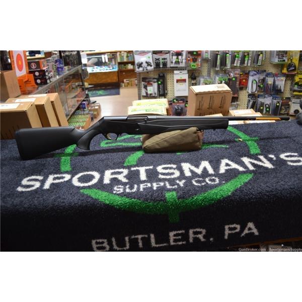 Other Model Browning BAR MKIII Stalker In .30-06 With 22"Brl NIB! 031048226 023614439790