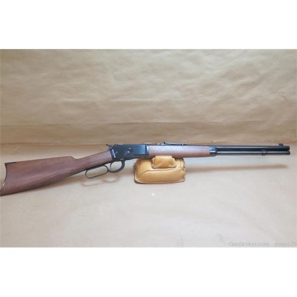 .45 Colt Winchester 1892 Short Rifle Long Japan New In Box No Reserve 20 inch " barrel
