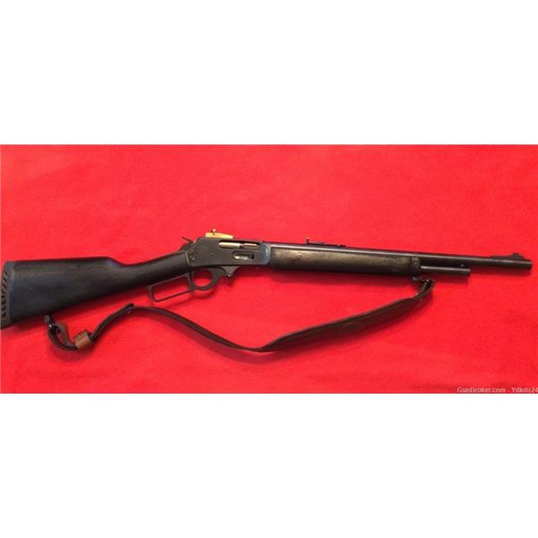 .45-70 Govt. Marlin 1895GS Guide Gun! Excellent condition. 45-70 Govt!