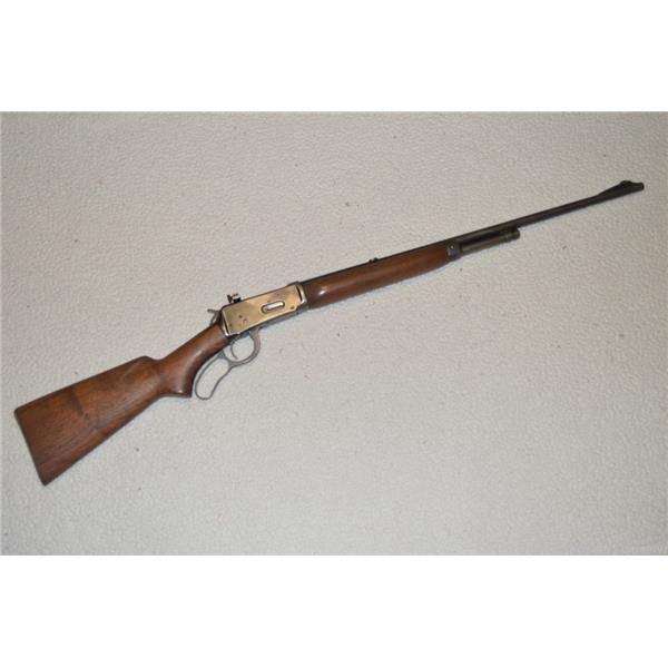 Other Model Winchester 64 32 Special w/ VINTAGE Redfield Receiver Sigh