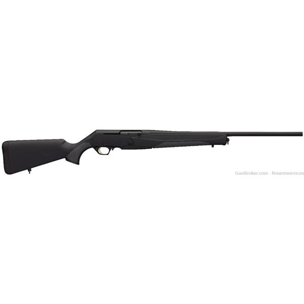 .270 Win. New Browning Automatic Rifle BAR MK 3 Stalker 270 023614439783 22 inch " barrel 031048224