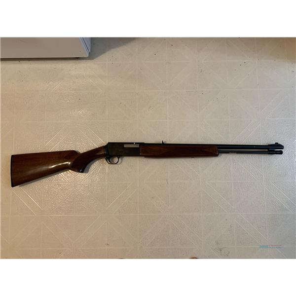 .22 Long Rifle Browning BAR LR