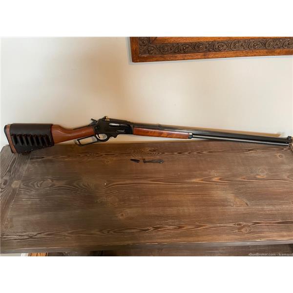 .45-70 GOVT Marlin 1895CB 45-70 JM 26 inch " barrel