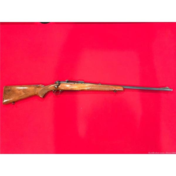 .270 Win. Winchester Pre 64 Model 70 24 inch " barrel