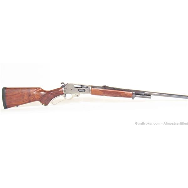 Other Model .45-70 GOVT Marlin 1895 CLTD Cal. 45/70 Government 100 Anniversary JM KEN16