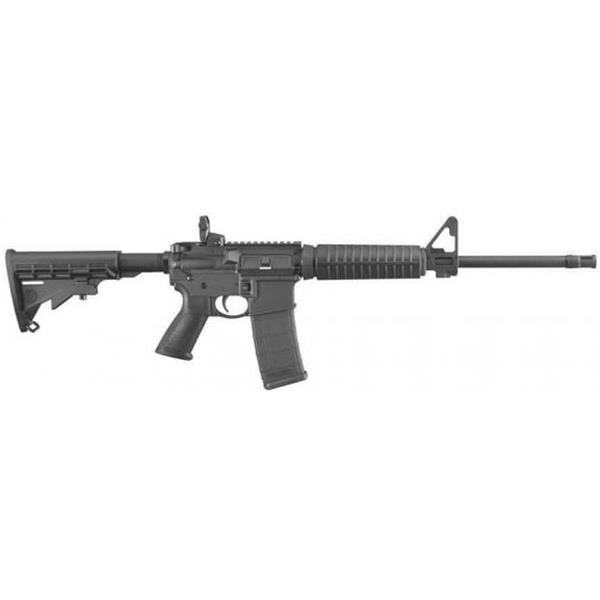 5.56 NATO Colt AR-15