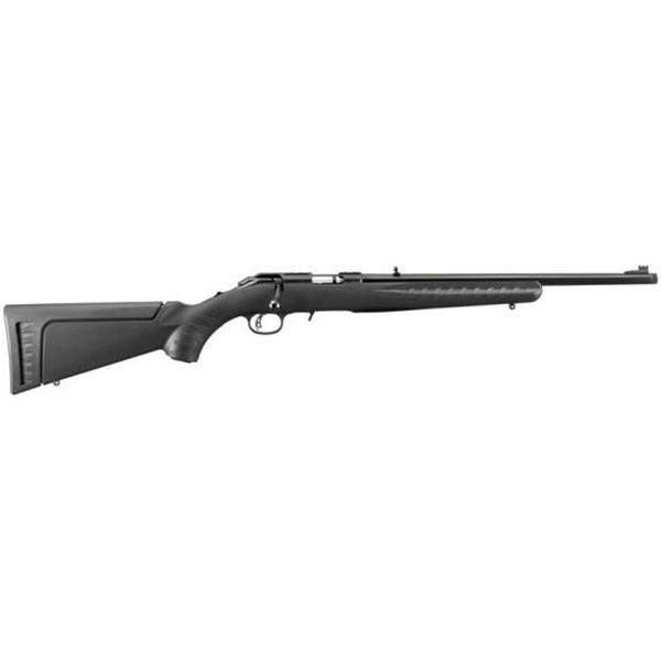 22 MAG American Rimfire Ruger American, BLT, 22WMR, 9 Round, TB 736676083220