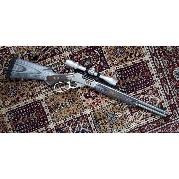 .45-70 Govt. 1895SBL MARLIN 1895 SBL