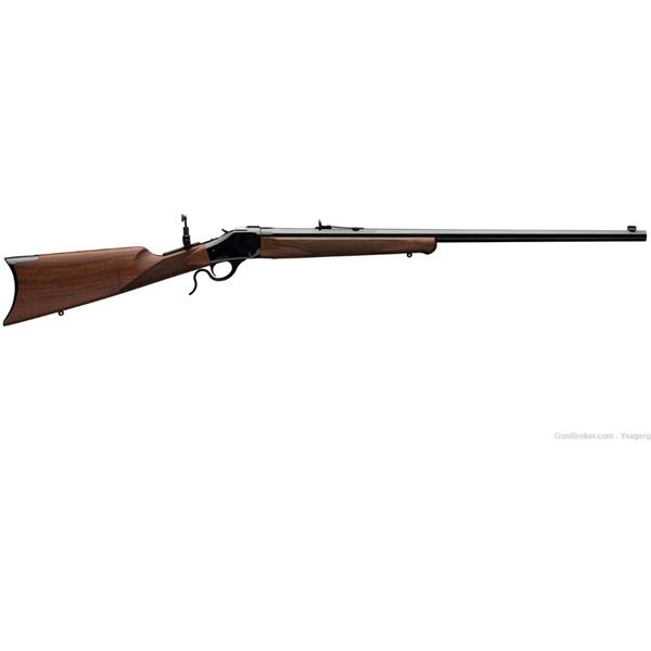 .45-70 Govt. Winchester Model 1885 highwall 45-70 government UNFIRED NO BOX 26 inch " barrel